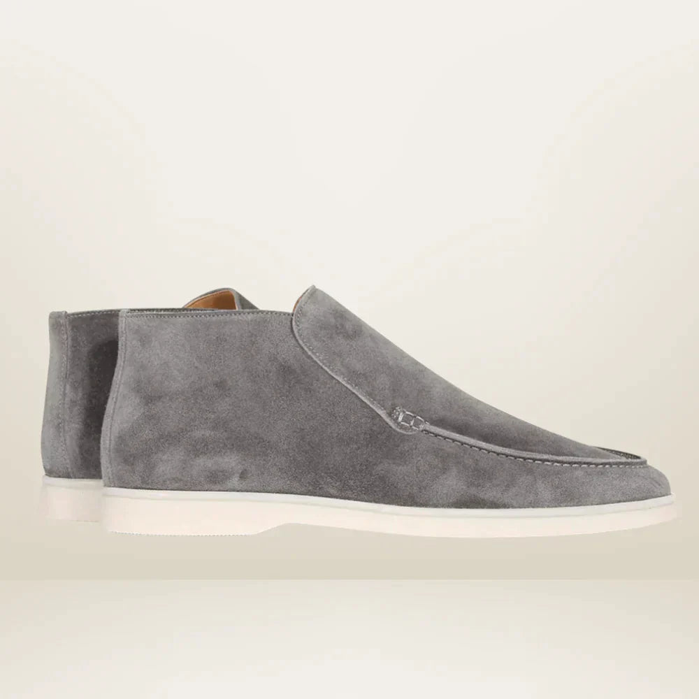 Meariasth Wildleder-Loafers für Herren