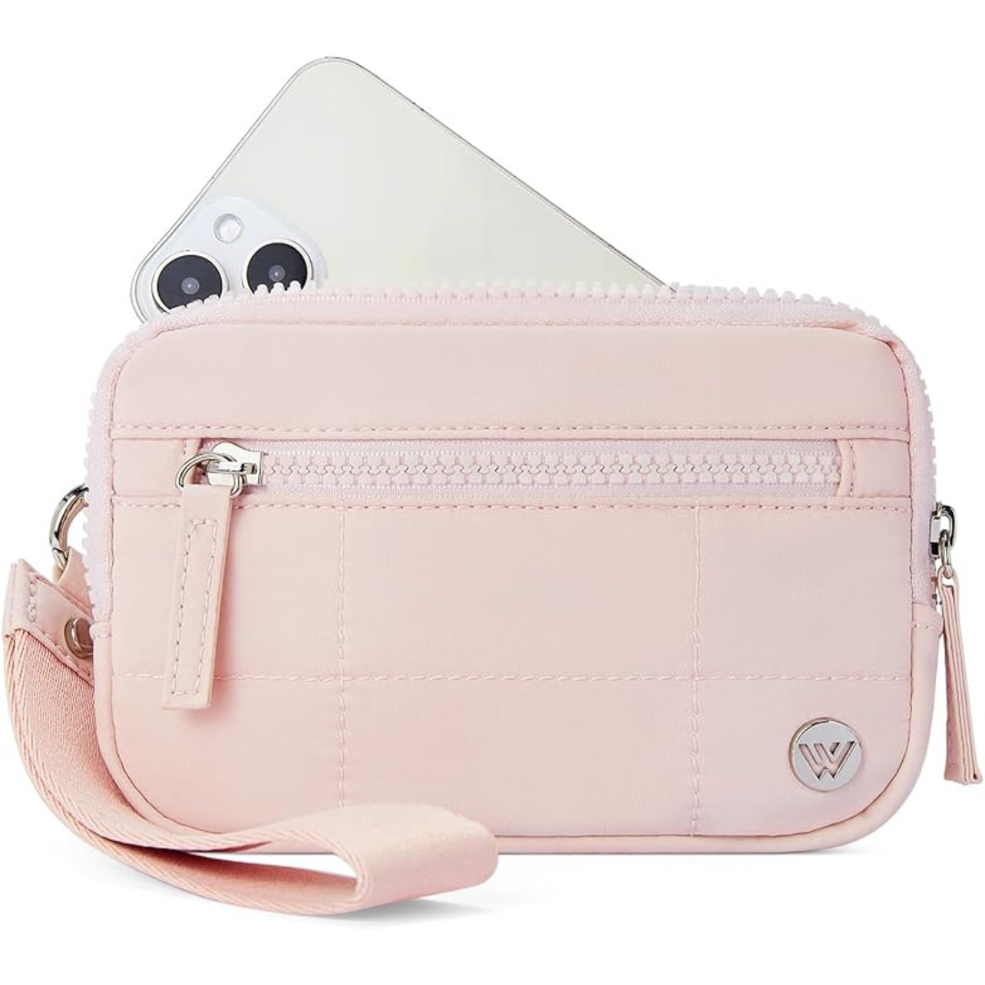 Waterproof handbag: ARIADNA