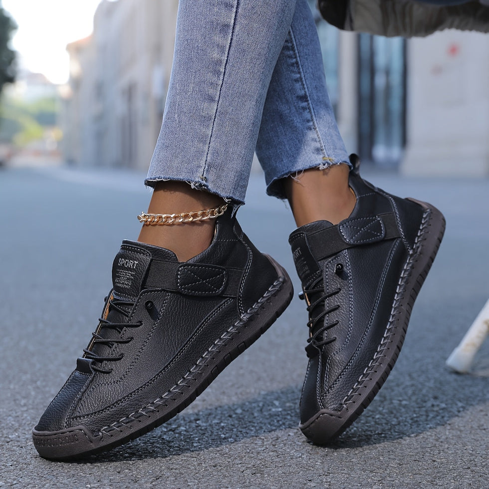 ODELIA: Ergonomische Schuhe für den Alltag