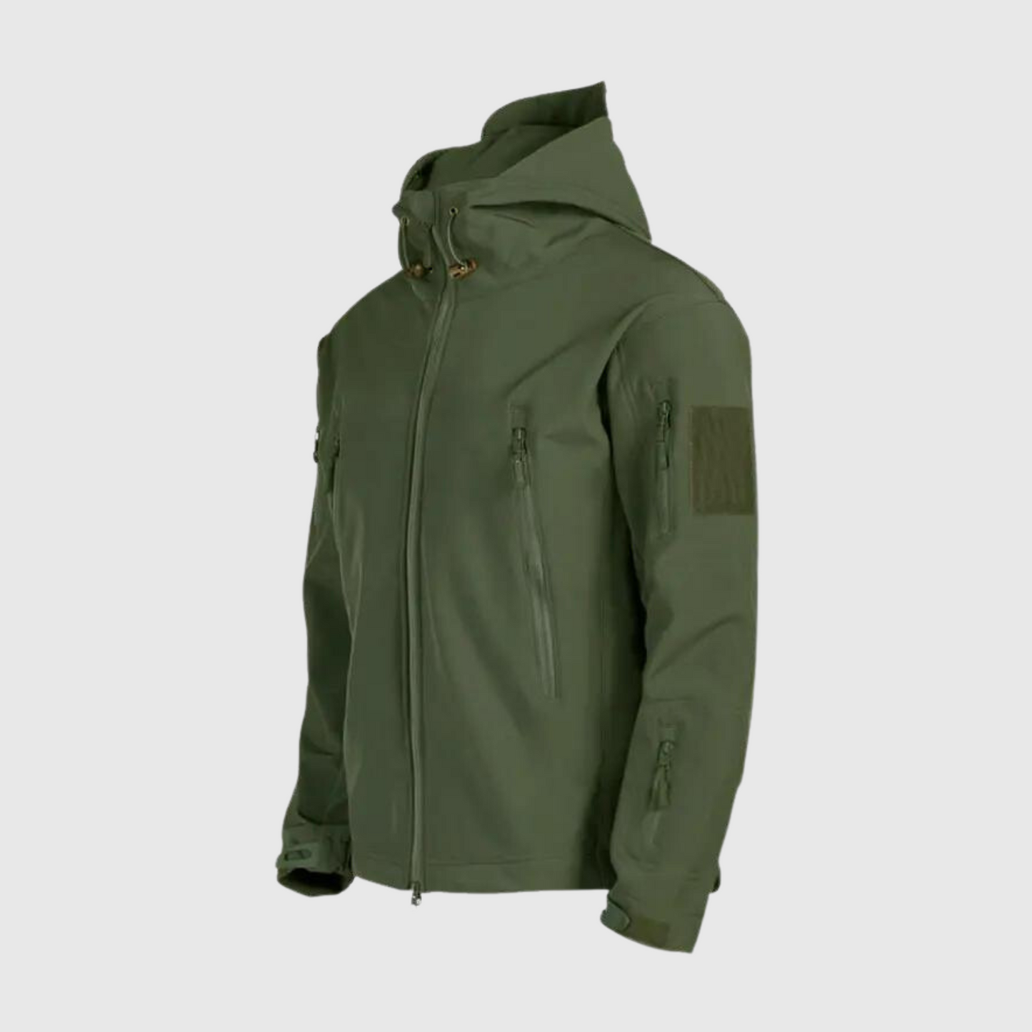Byronna Wasserdichte Jacke für draußen