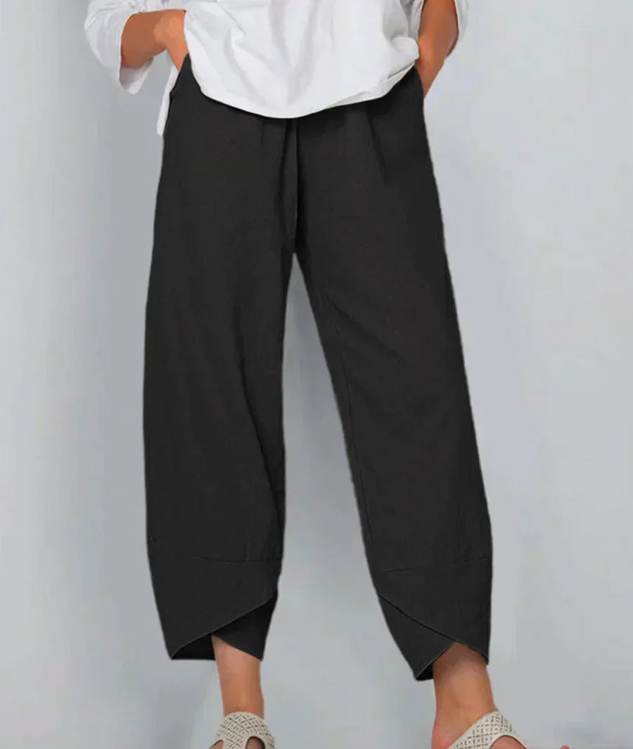 Elegant Windproof BMC Trousers