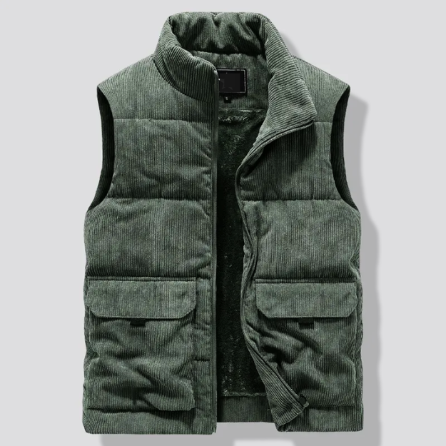 ModeGeist | Sandro East Weste