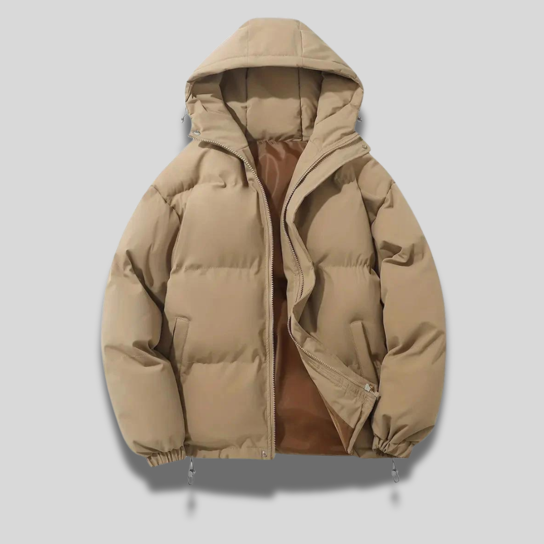 ModeGeist | Bomberjacke im Modernen Stil