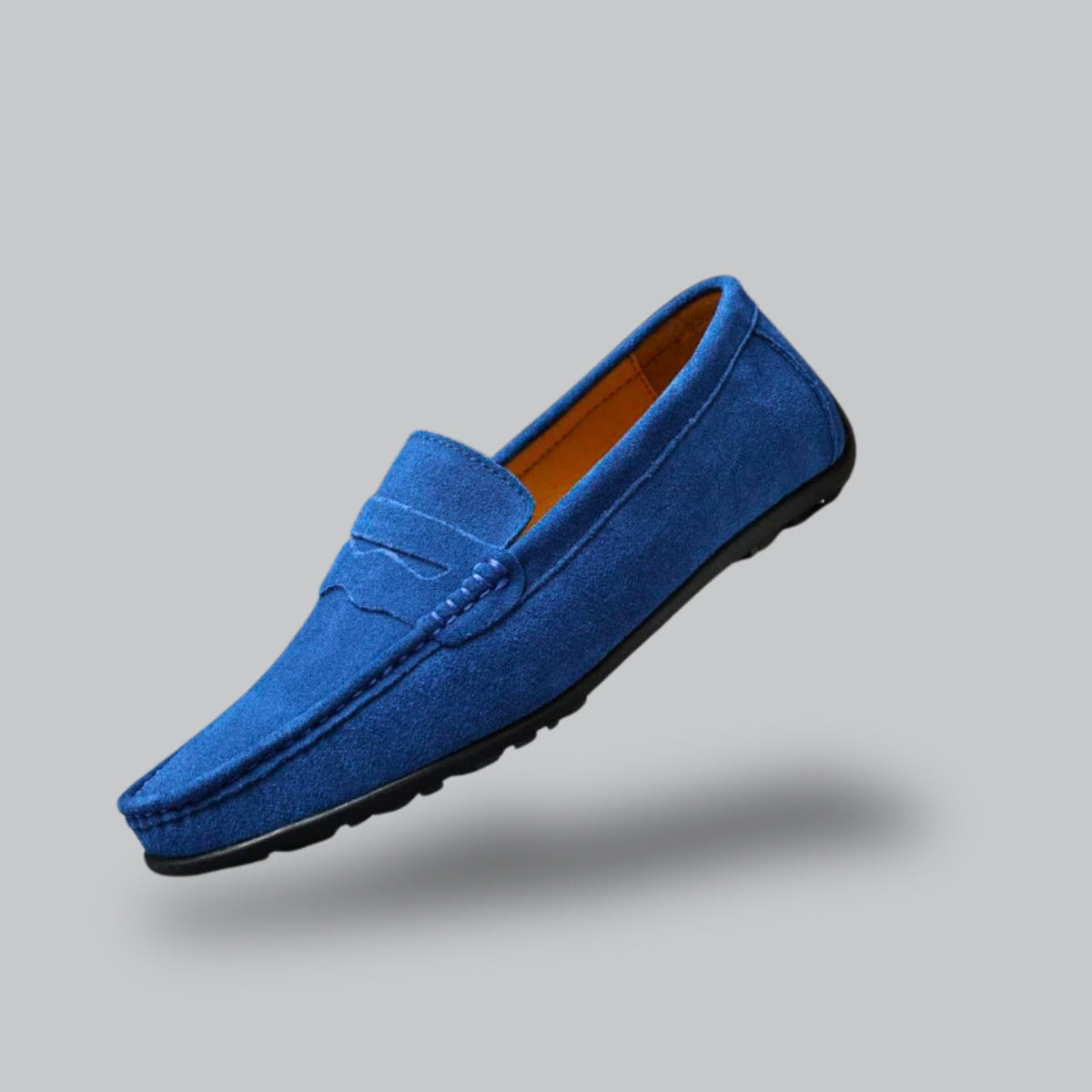 Herren Loafer: bequeme Slipper für Männer