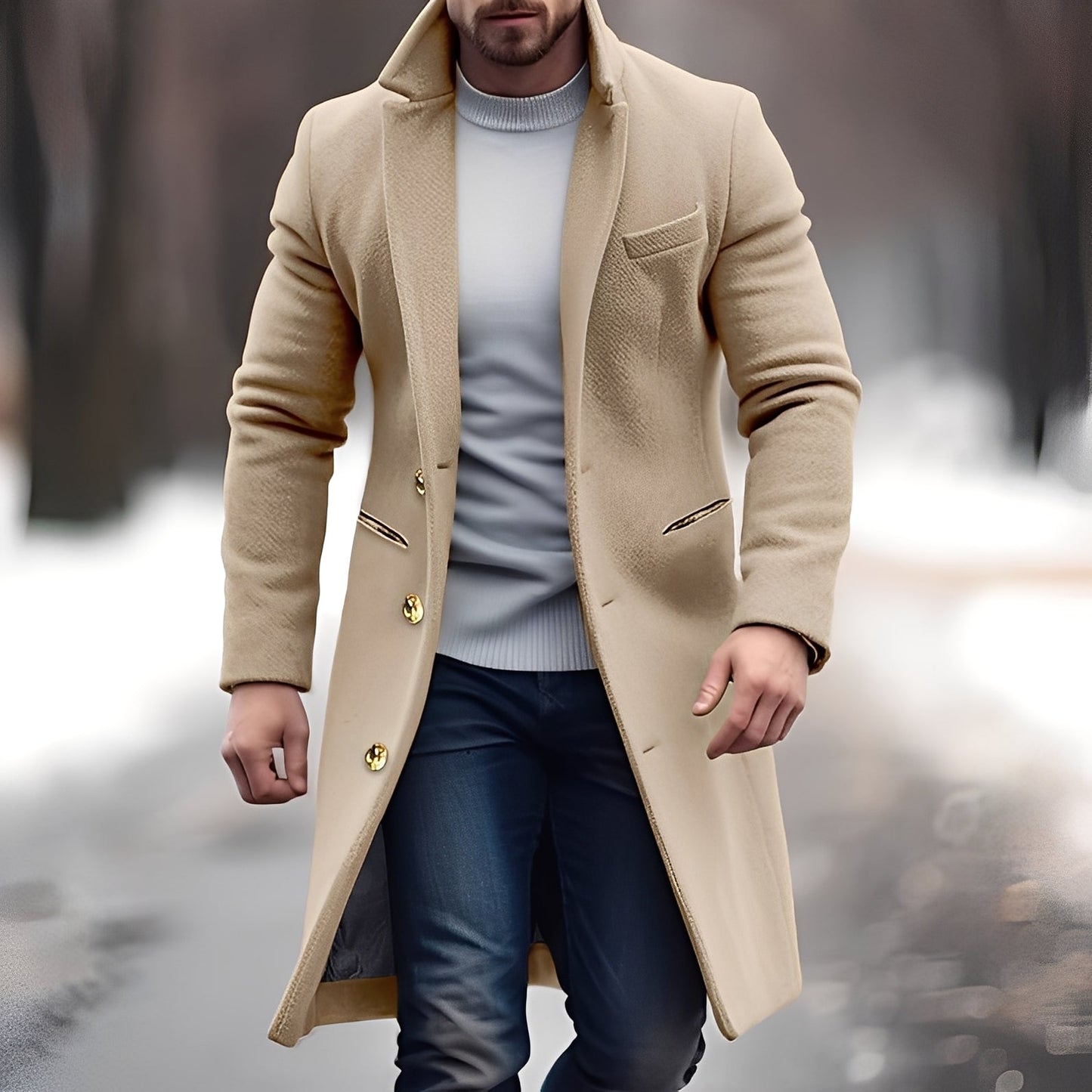  - ModeGeist