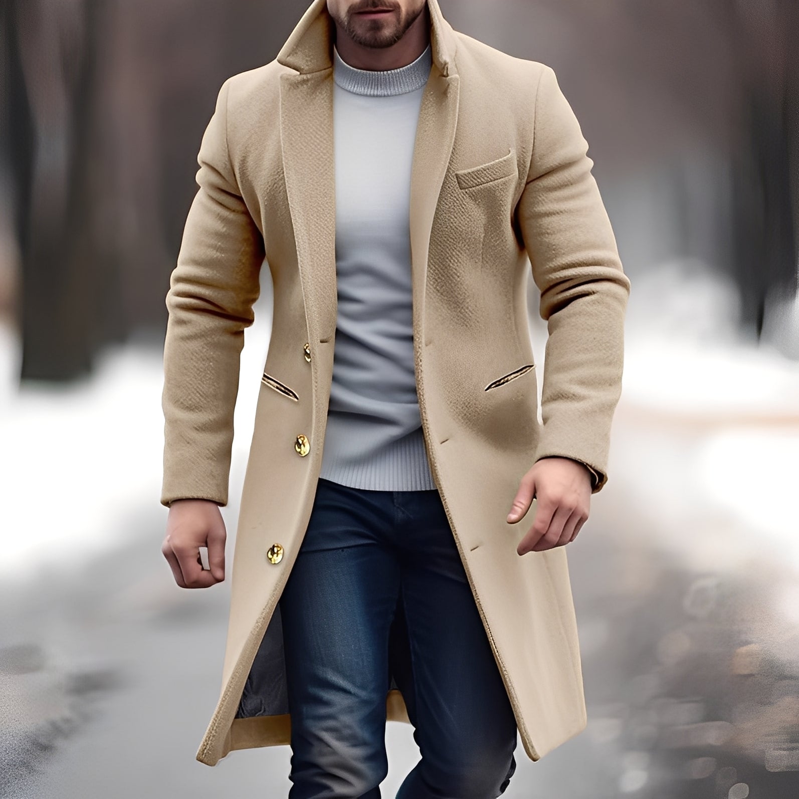  - ModeGeist