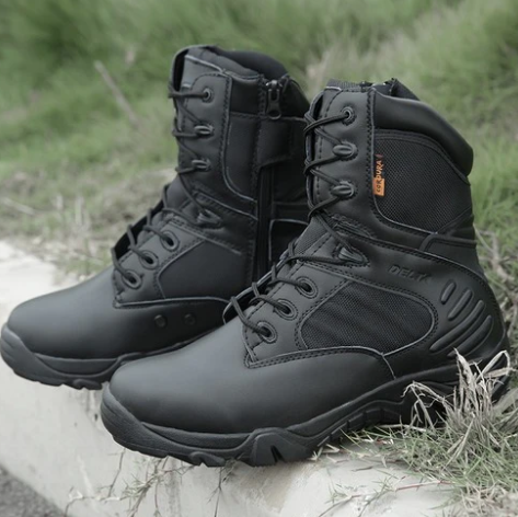 Mariell Winter Boots for Outdoor Adventures