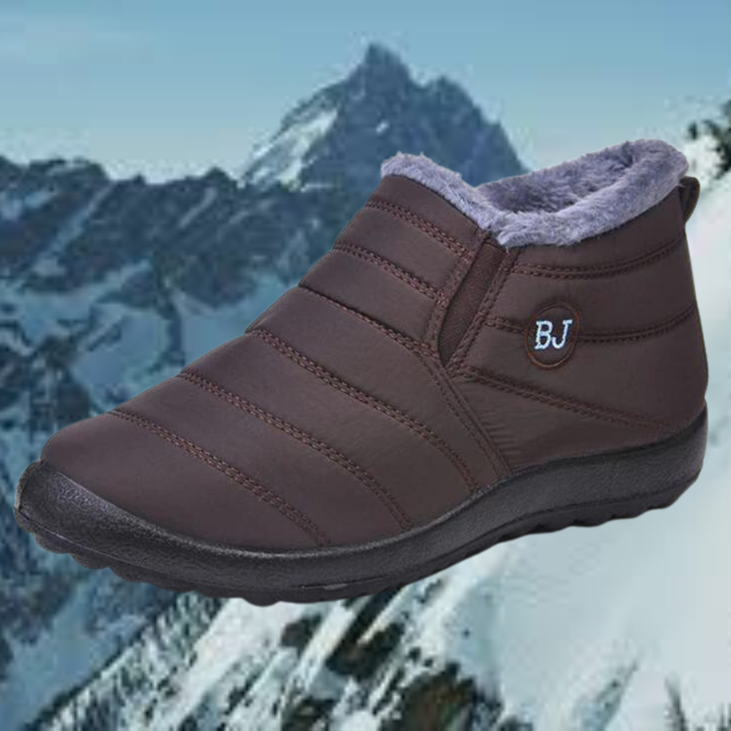 ModeGeist | Winterschuhe für Herren