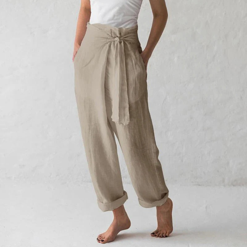 Damenhosen Viola: Modern und modisch