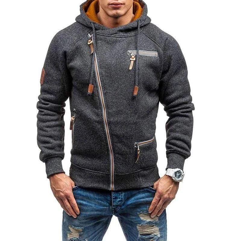 ModeGeist | Der perfekte Hoodie für den Frühling