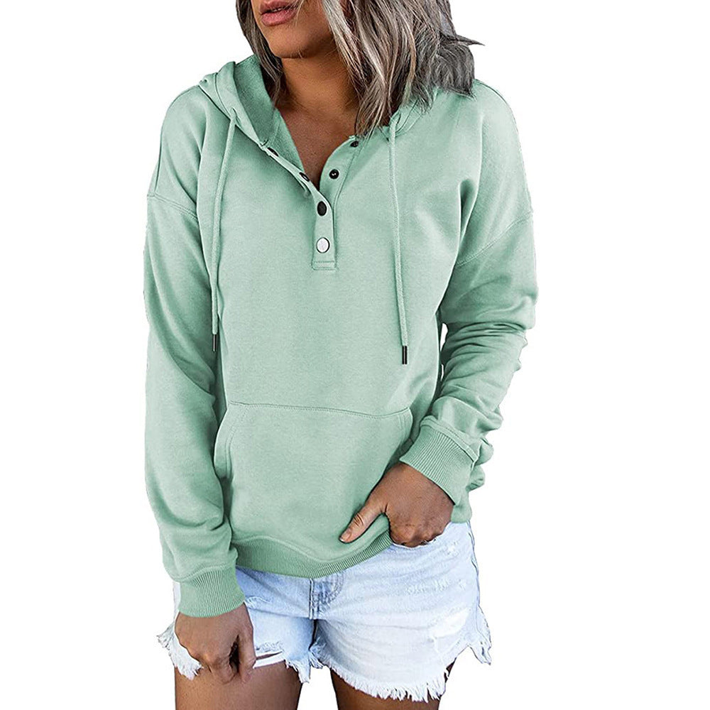 Katrin's Designer Fudus Sweatshirt