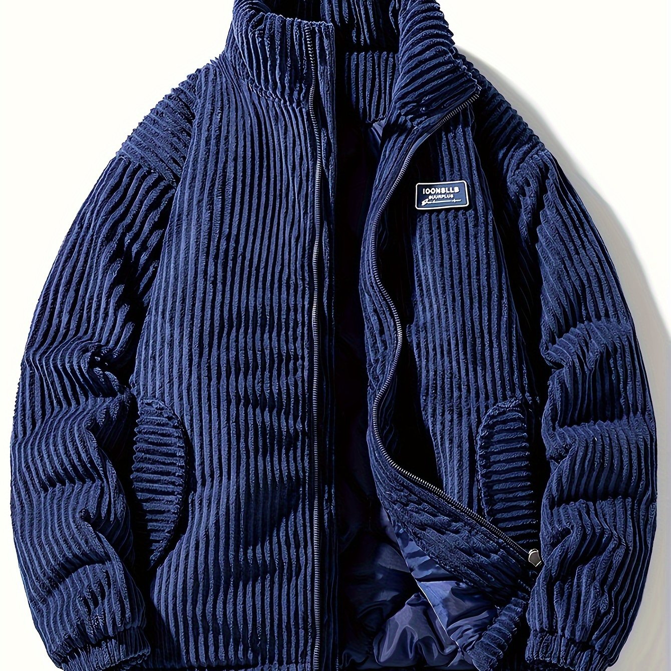 ModeGeist | Wintermantel Damen Chic und Bequem