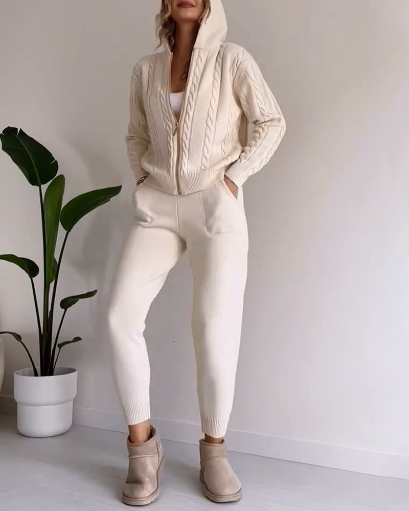  - ModeGeist