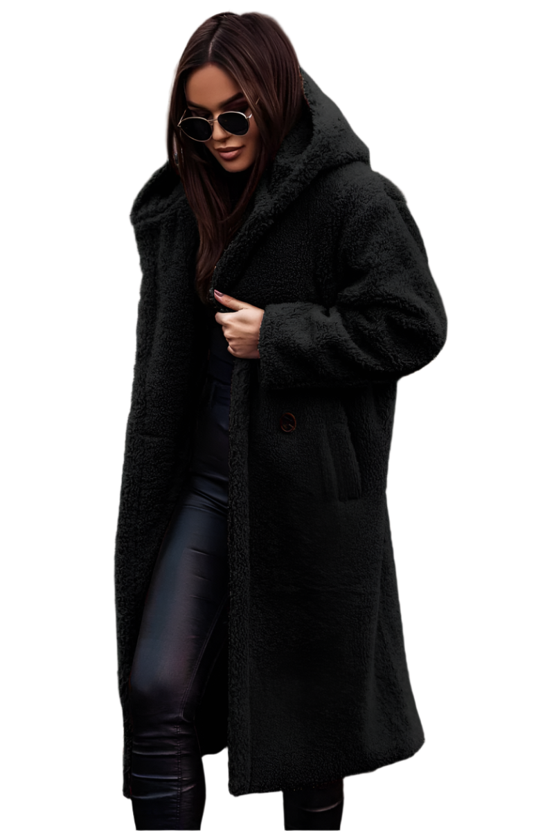 ModeGeist | Fleecejacke Frau