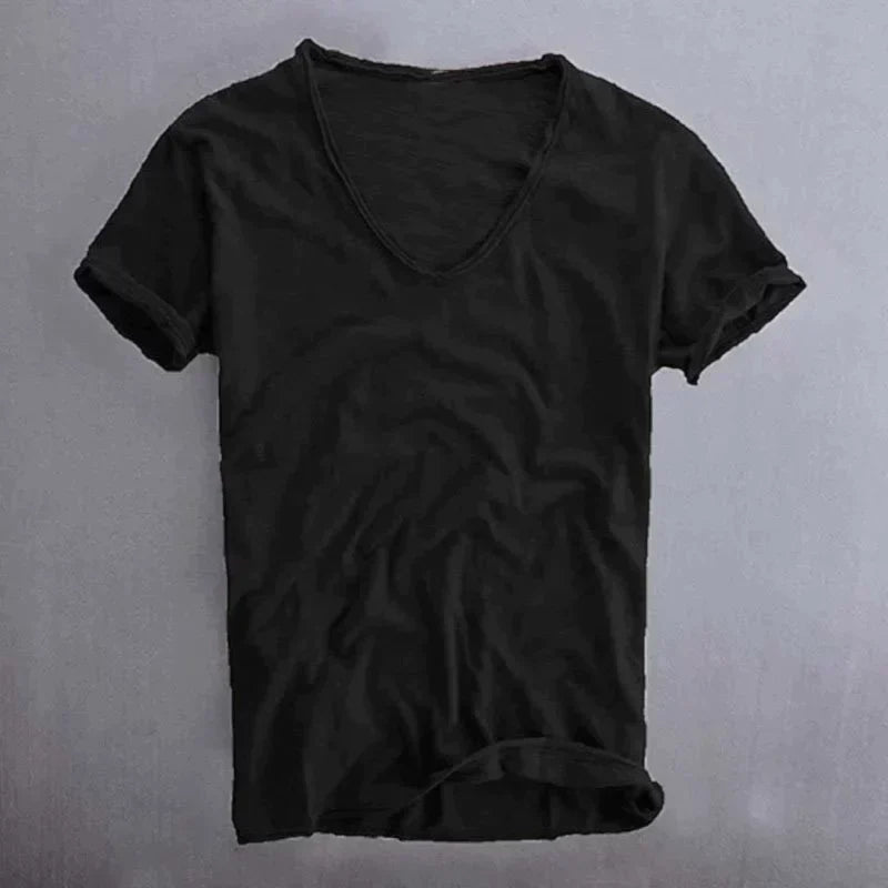 Mario Herren T-Shirt für den Sommer