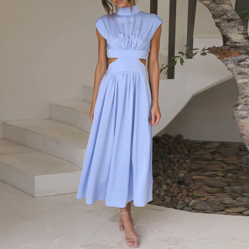 Elegantes Maxikleid Arelle für Damen