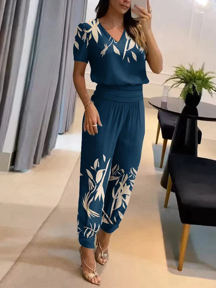 Damen-Set Selene: Lässiger Style mit Stil