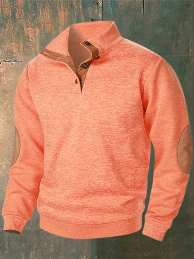 SASCHA Rollkragenpullover