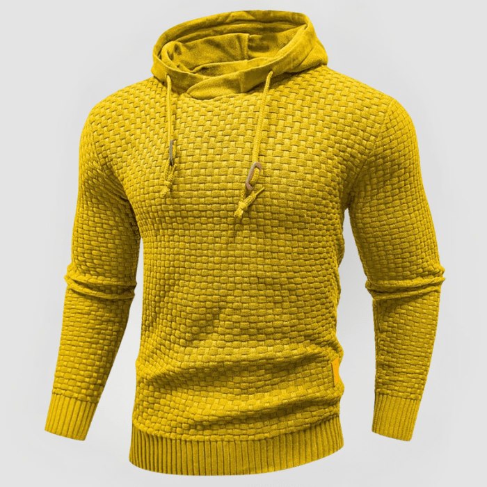 Kapuzenpullover MAX