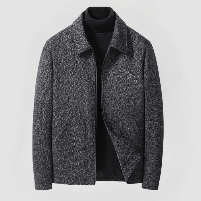 OSKAR: Eine elegante Jacke