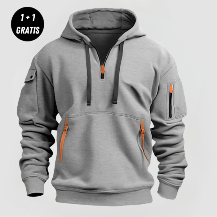BEN - Hoodie (Buy One Get One Free)