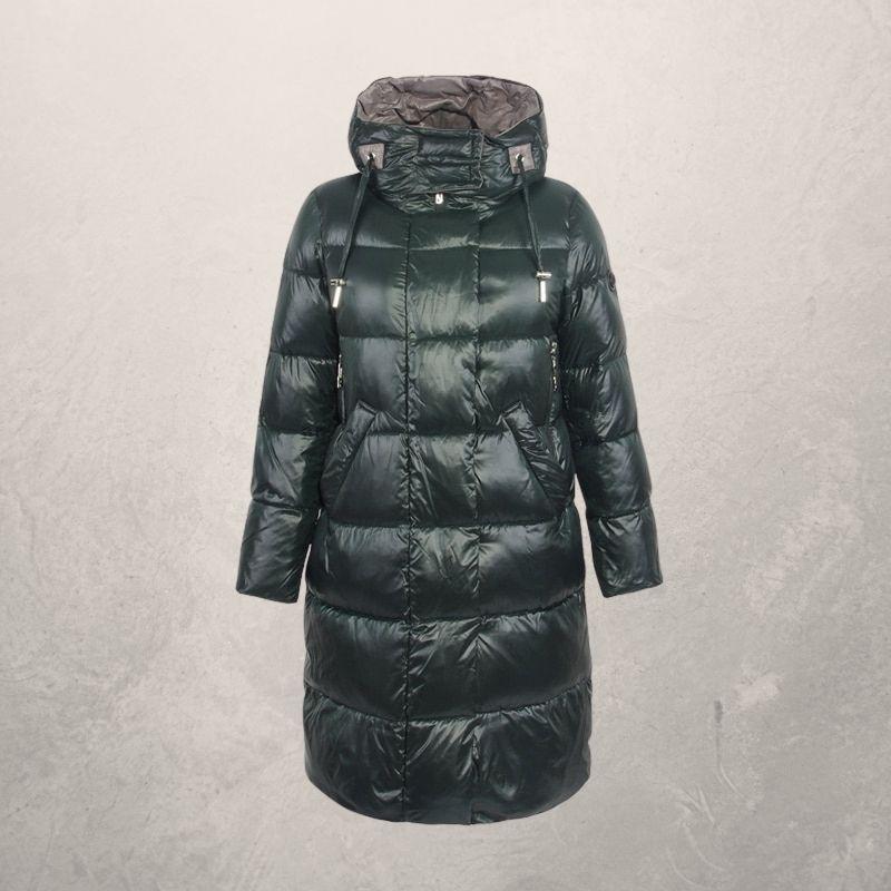ModeGeist | Stilvolle Premium Jacke