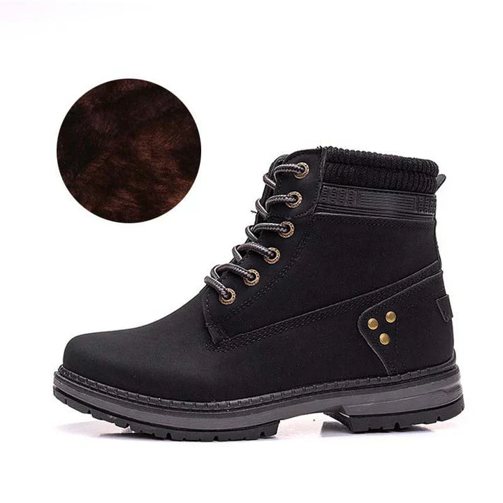 ModeGeist | und Modische Damenstiefel