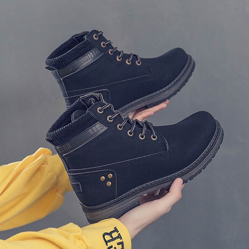 Komfortable und modische Damen-Stiefel