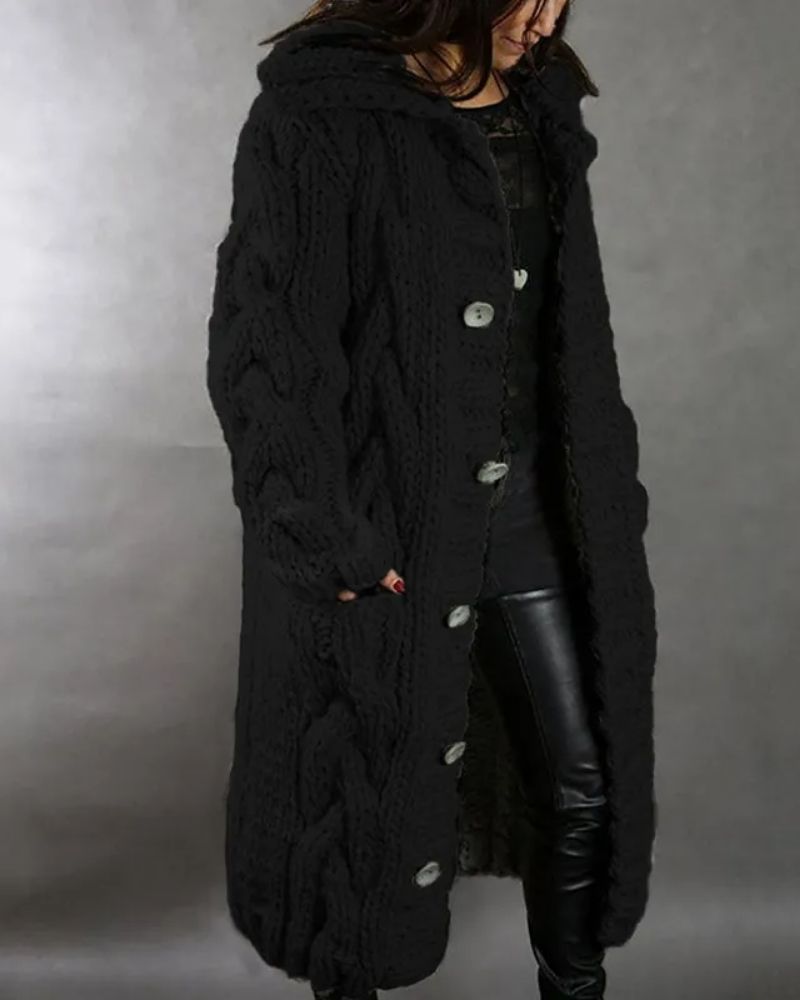 ModeGeist | Bequeme Vintage Jacke