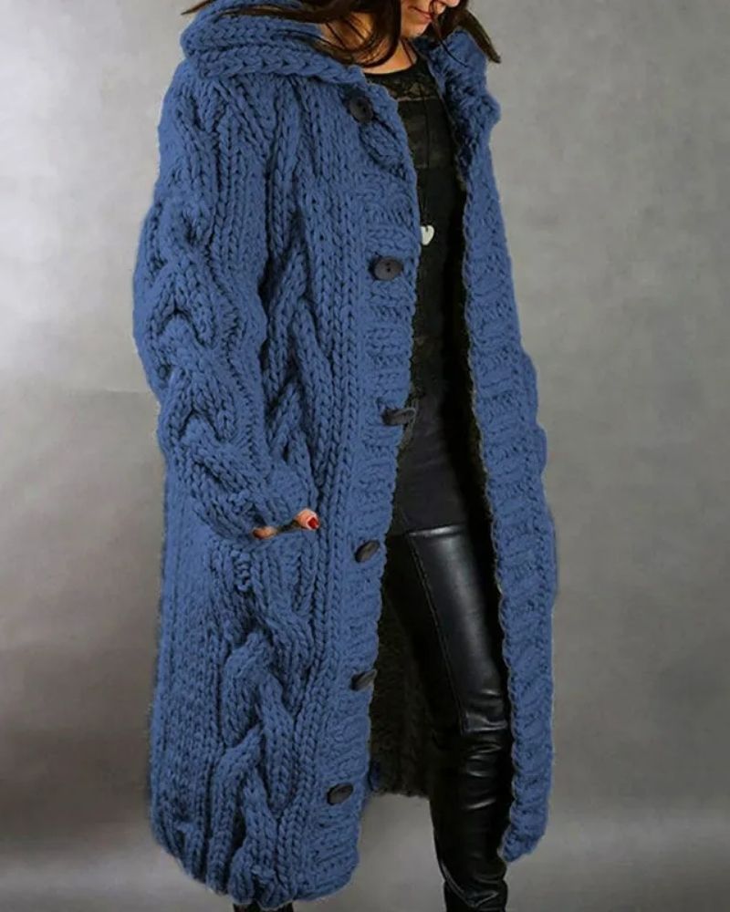 ModeGeist | Bequeme Vintage Jacke