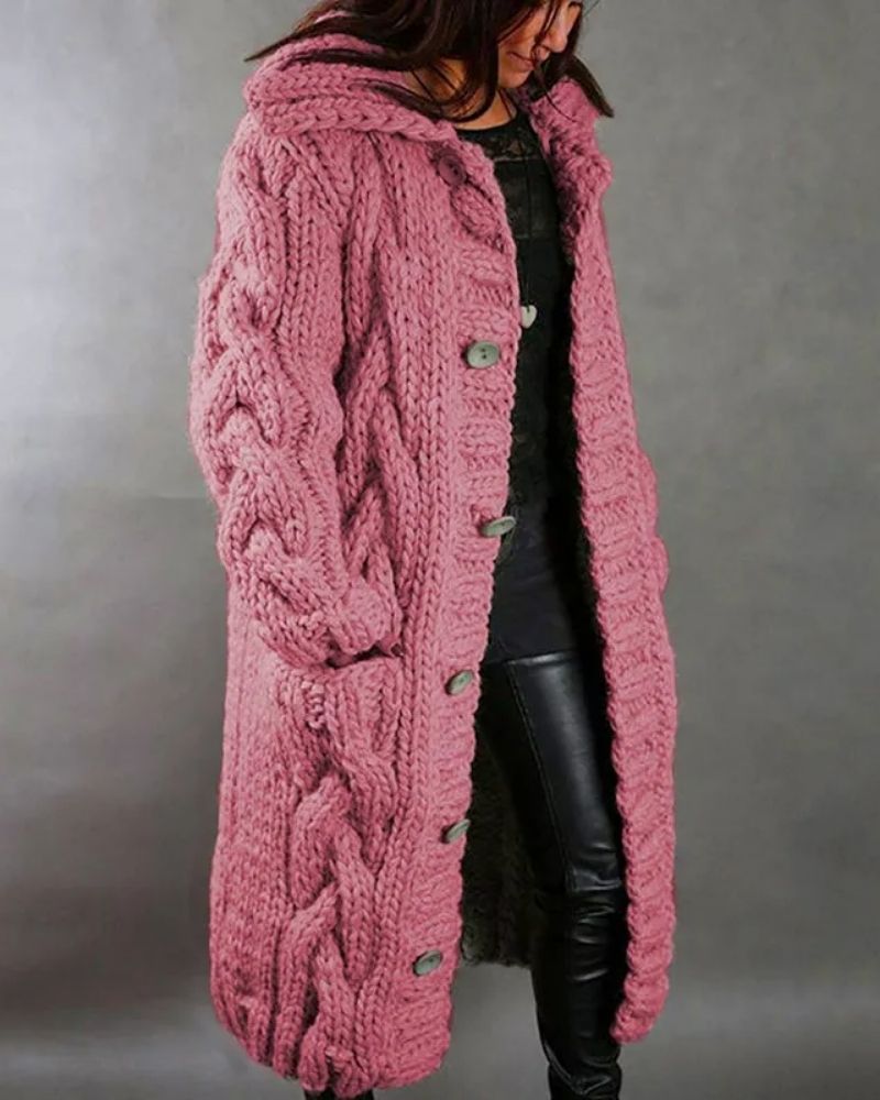 ModeGeist | Bequeme Vintage Jacke