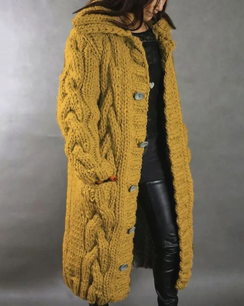 ModeGeist | Bequeme Vintage Jacke