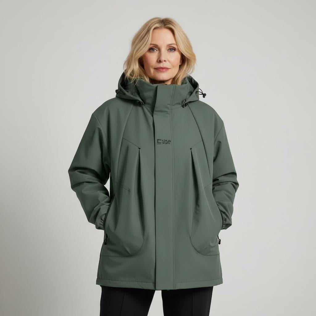 ModeGeist | Windjacke für Aktive Outdoor Aktivitäten