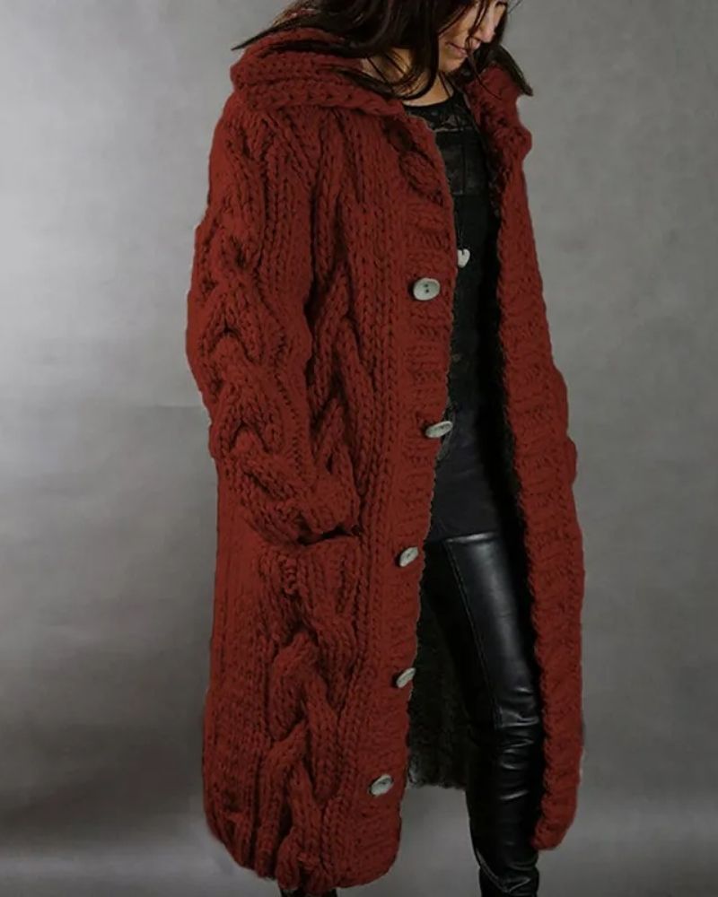 ModeGeist | Bequeme Vintage Jacke