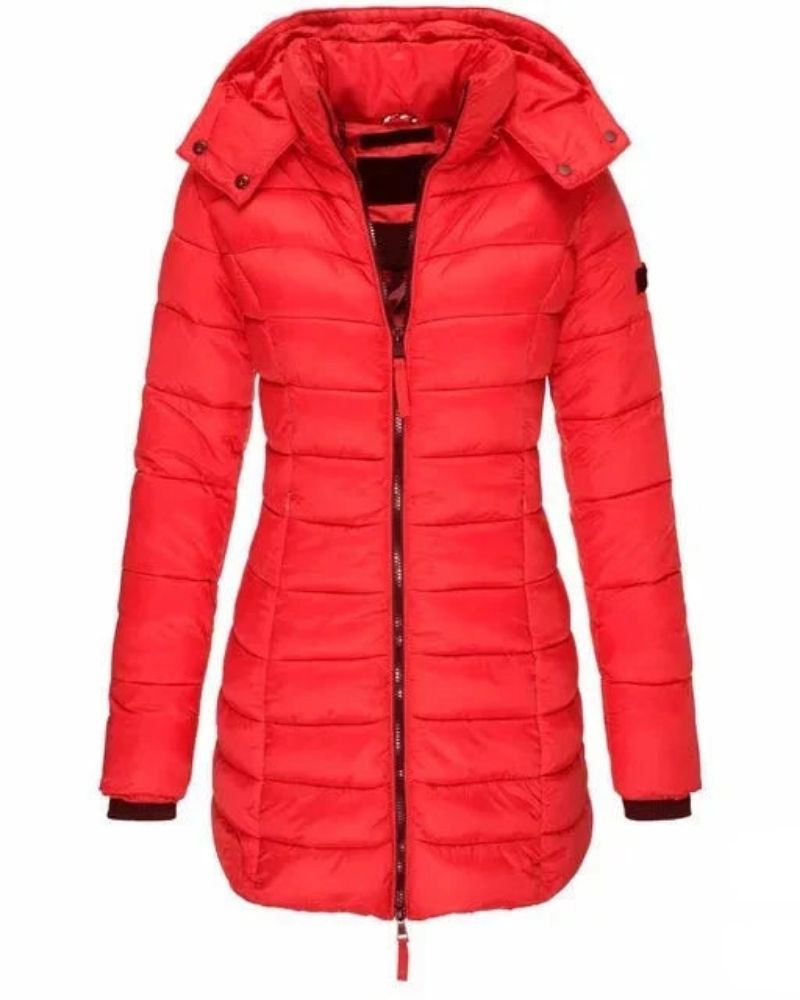 ModeGeist | Elegante Jacke