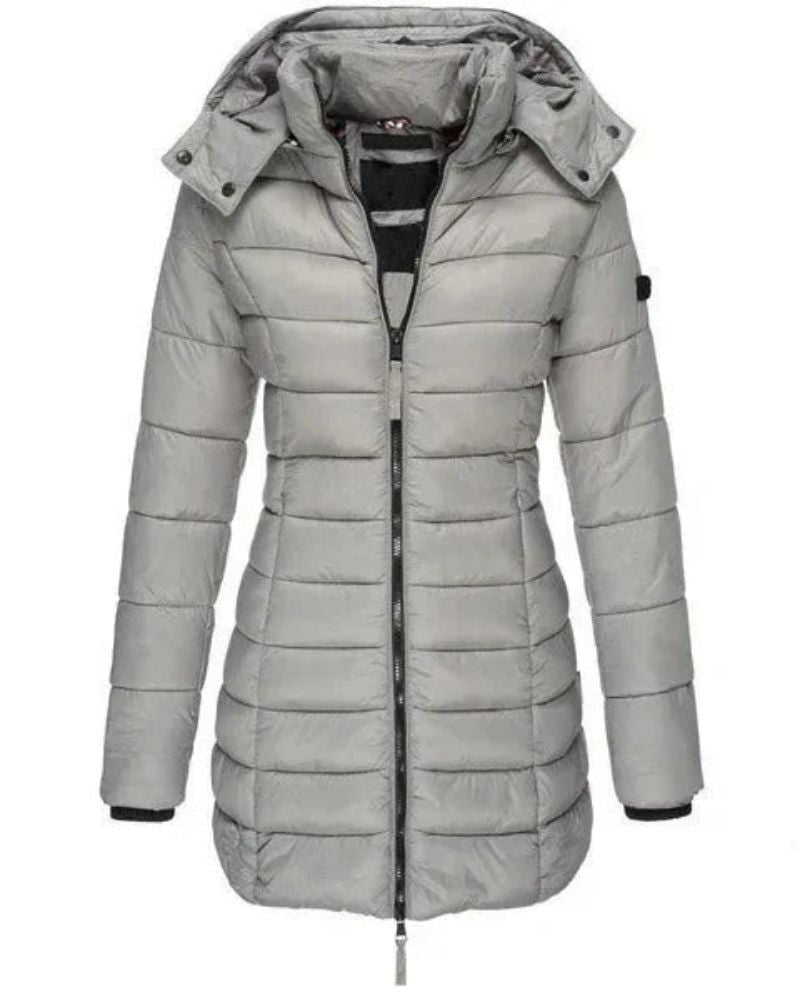 ModeGeist | Elegante Jacke