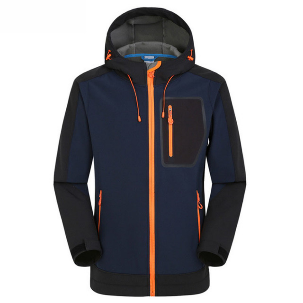 ModeGeist | Sweatjacke