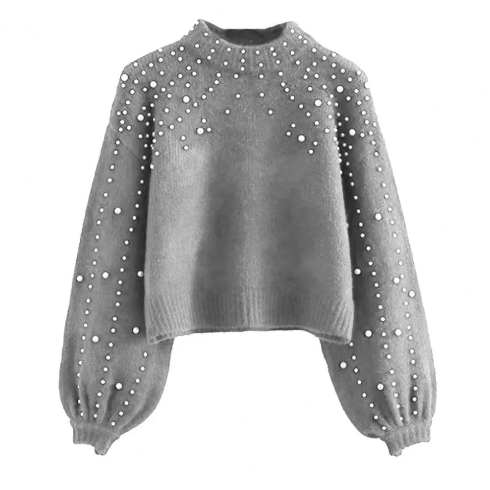 ModeGeist | Gemütlicher, schicker Strickpullover