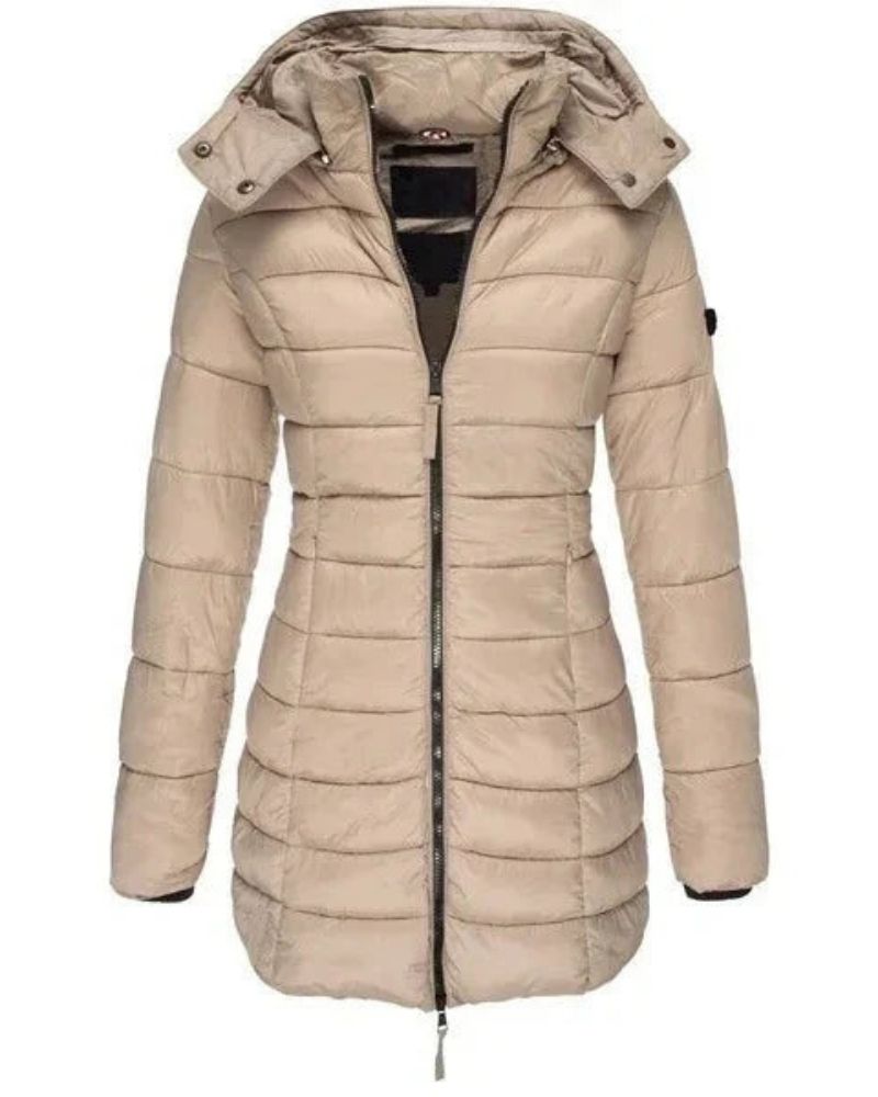ModeGeist | Elegante Jacke