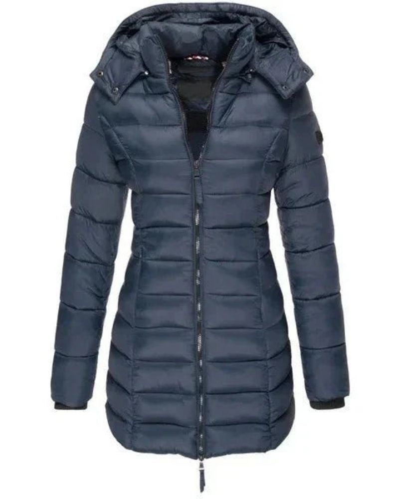 ModeGeist | Elegante Jacke Im Trend