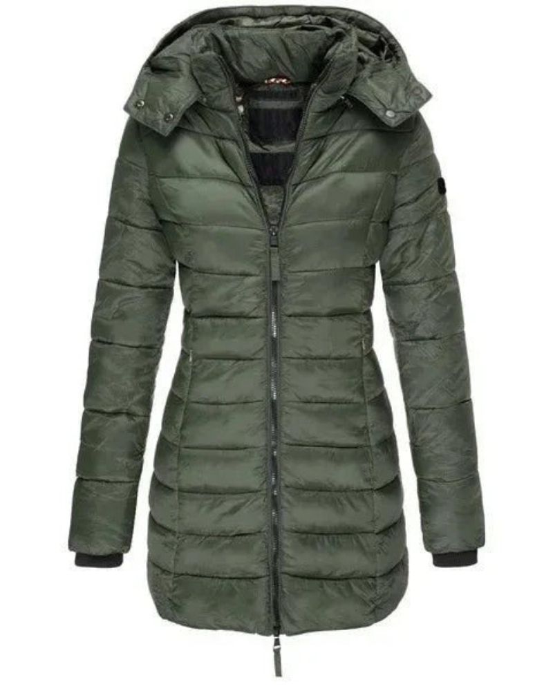ModeGeist | Elegante Jacke