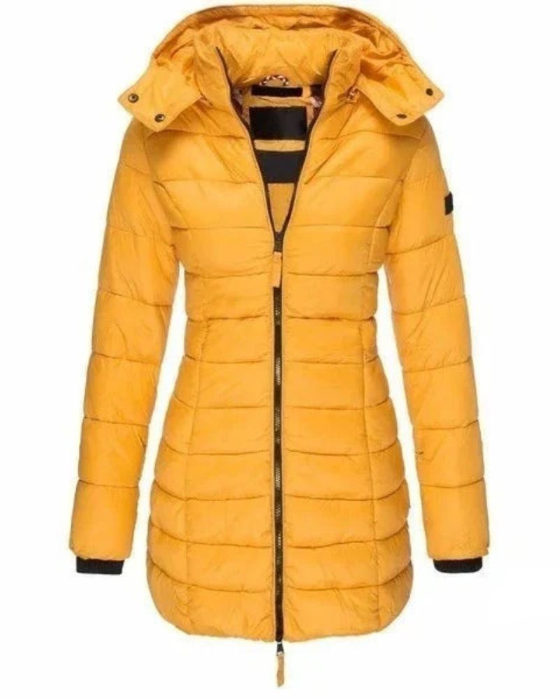ModeGeist | Elegante Jacke