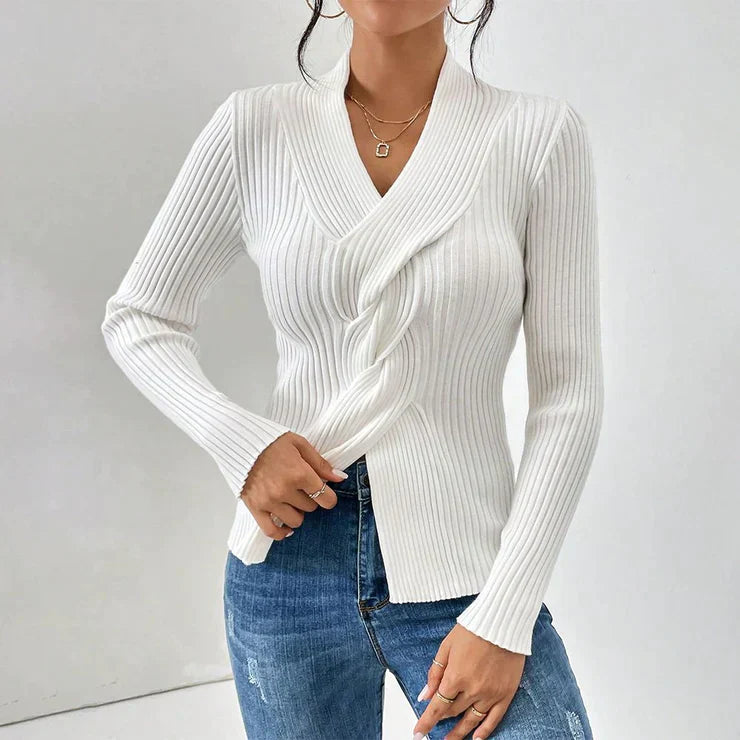 ModeGeist | Langarm-Pullover