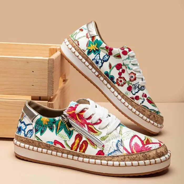 Schicke Schuhe aus Kalifornien