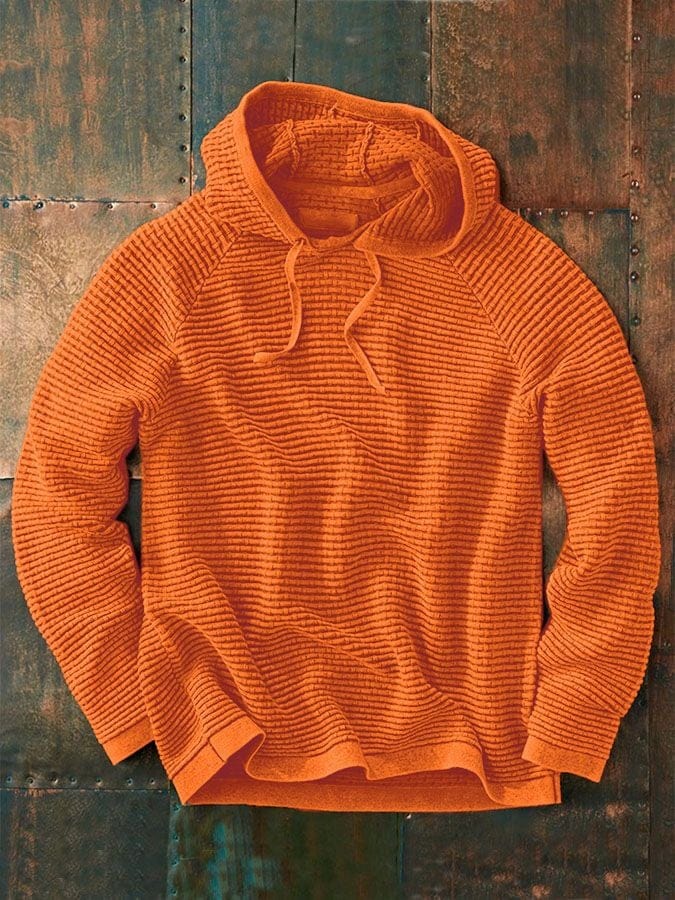 BRANT Kapuzenpullover