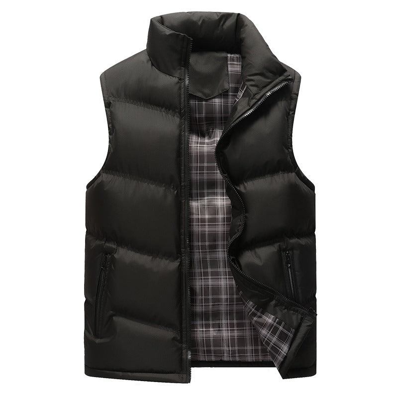 Unisex funktionale Steppweste ModeGeist