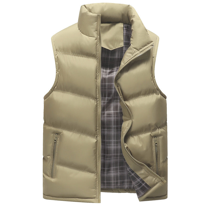 Unisex funktionale Steppweste ModeGeist