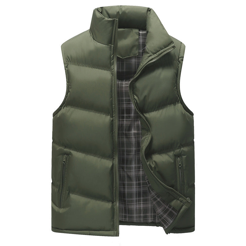 Unisex funktionale Steppweste ModeGeist
