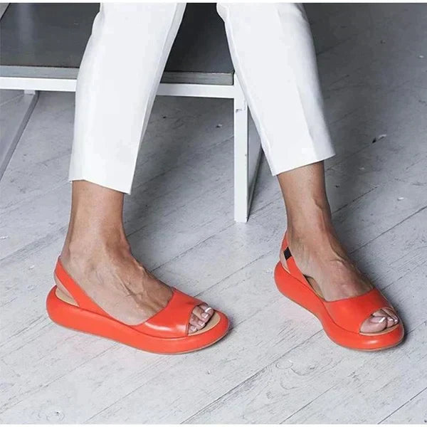 Komfortable und modische Damenschuhe!