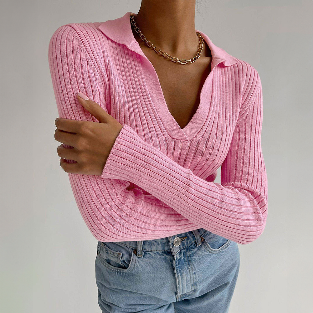 ModeGeist | Stylish Couture Pullover